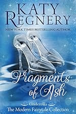 Fragments of Ash: (inspired by