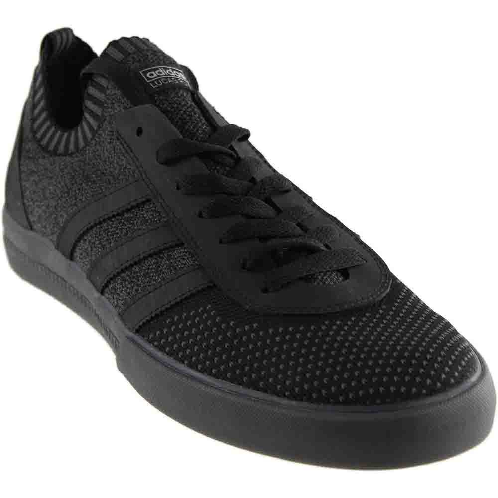 lucas premiere primeknit