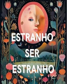 Livro Estranho ser Estranho