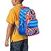 Stephen Joseph girls Dino Backpack, Dino, One Size US