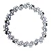 22 Tooth Saw Chain Blade Circlet Replacement For 4 Inch Angle Grinder Chain Disc Wood Carving Disc