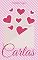 Livro Cartas