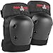 Triple Eight Street Elbow Pad, Medium , Black