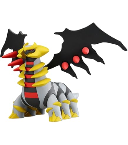 TAKARA TOMY POKÉMON Moncolle EHP Arceus - Figurine pour collectionneurs