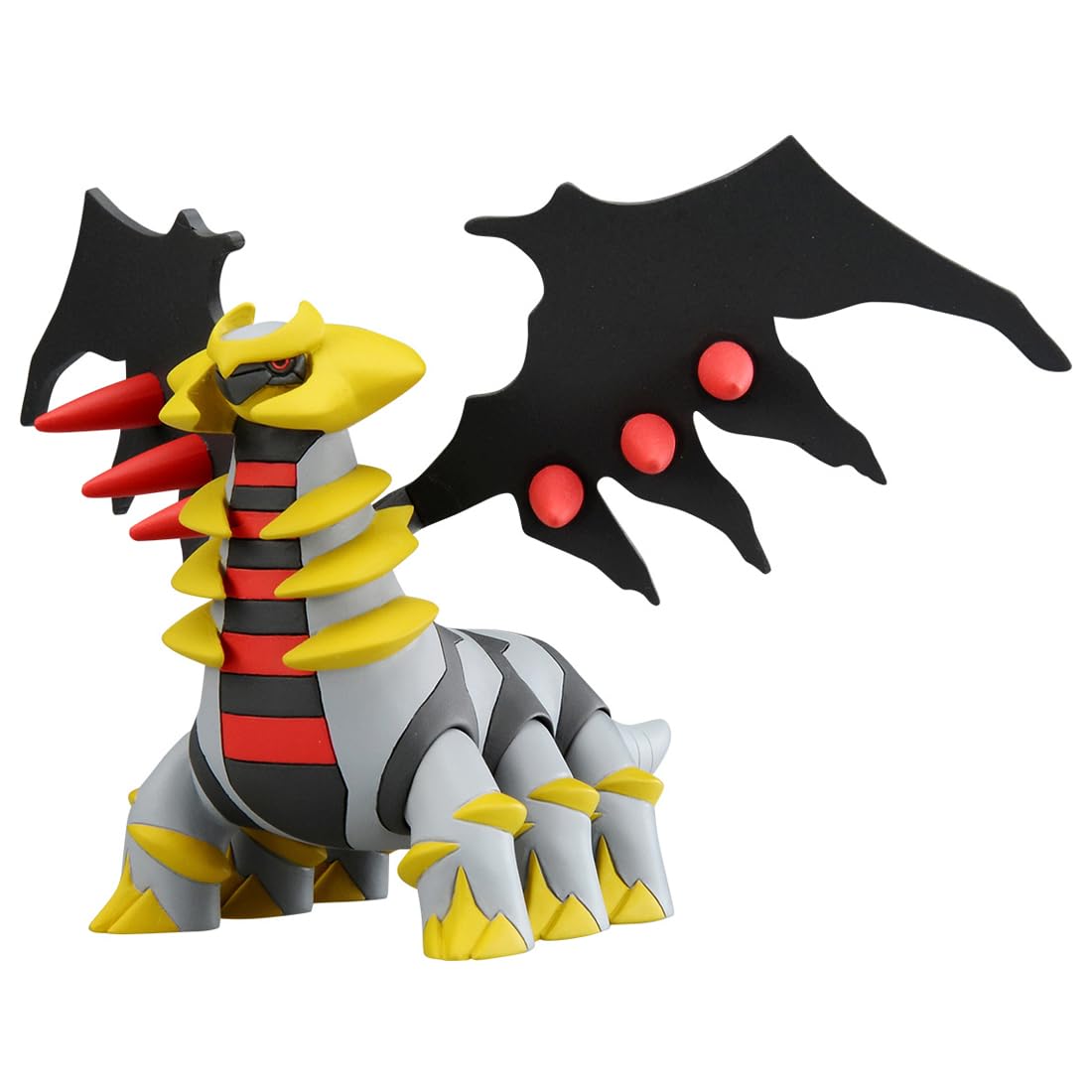 Pokemon ML-23 Giratina
