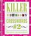 Killer Thursday Crosswords #2 by Peter Gordon