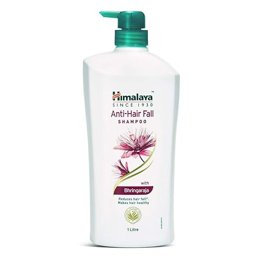 Grab Fast Himalaya Anti Hair Fall Shampoo, 1000ml