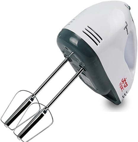 Amazon.com: Electric Beater Egg Beater 