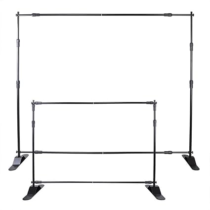 Photography Indoor Outdoor Events With Carrying Bag Bannerbuzz