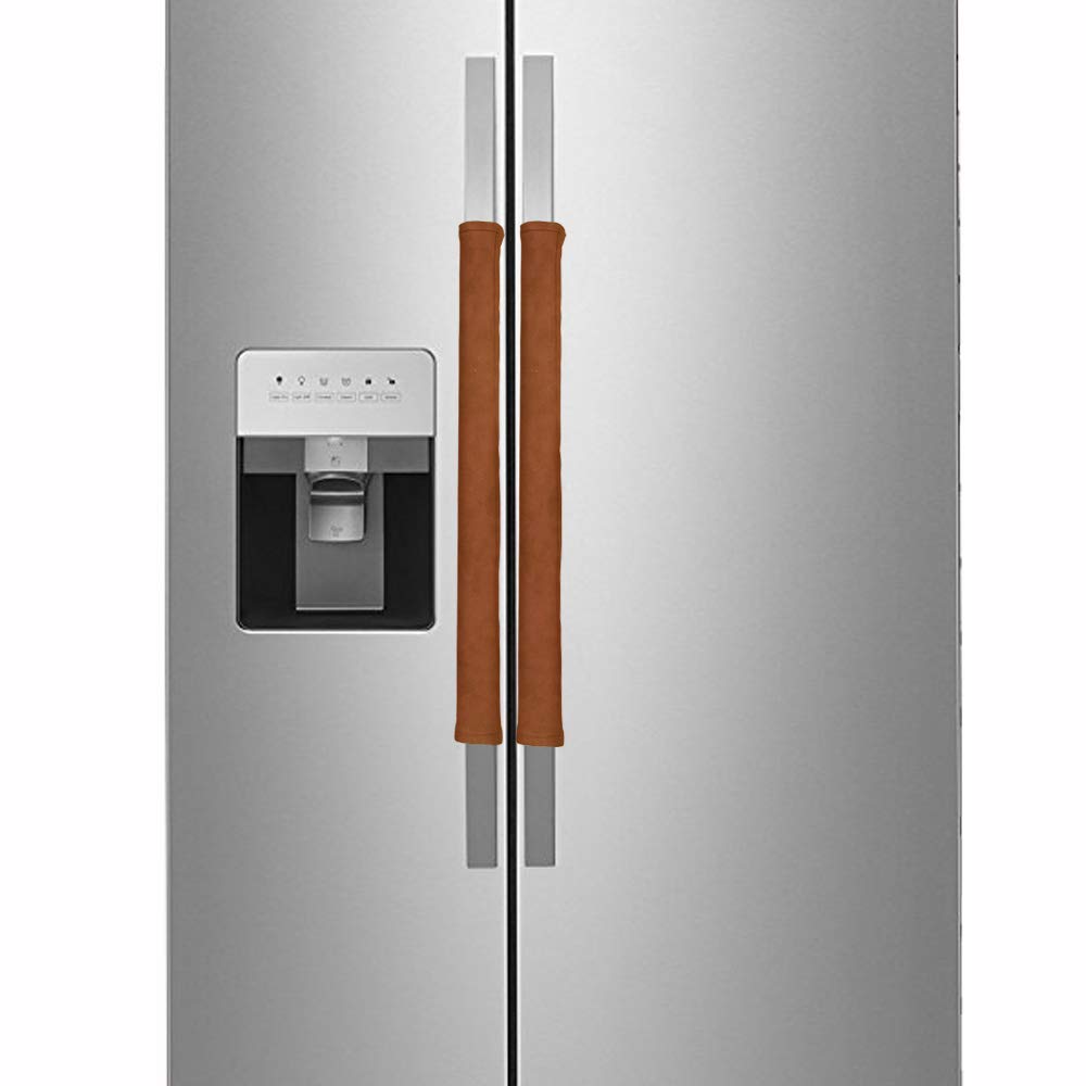 The 10 Best Refrigerator Door Handle Orange Covers