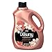 Downy Ultra Infusions Liquid Fabric Conditioner, Amber Blossom Scent, 103 Fl Oz