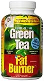 Applied Nutrition Green Tea Fat Burner, Fast-Acting Maximum Strength with 400 mg EGCG, 90 Count