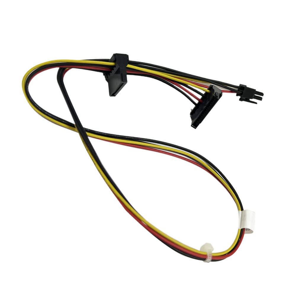 Gintai Hard Drive HDD SATA Cable Connector for HP Pavillion 790 Envy 795 L22273-001 350.0AU04.0021