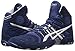 ASICS Men's Dan Gable Ultimate 4 Wrestling Shoe