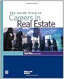 The Inside Track to Careers in Real Estate