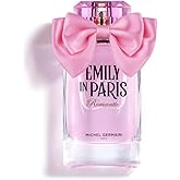 Michel Germain Emily in Paris Eau de Parfum Fragrance Spray