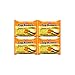 Nissin Instant Ramen Noodles Variety Pack 5 Flavors by Variety Fun (20 Count)