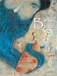 Barbe-Bleue