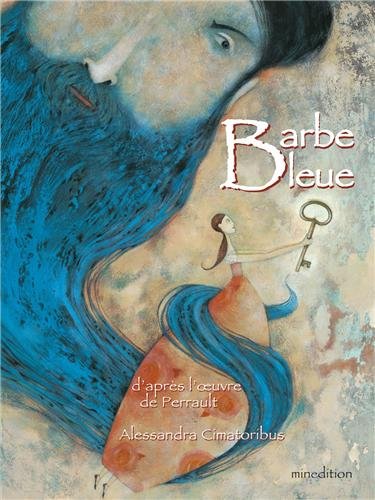 Barbe-Bleue
