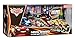 Disney/Pixar Cars Neon Die-Cast Vehicle (4-Pack)