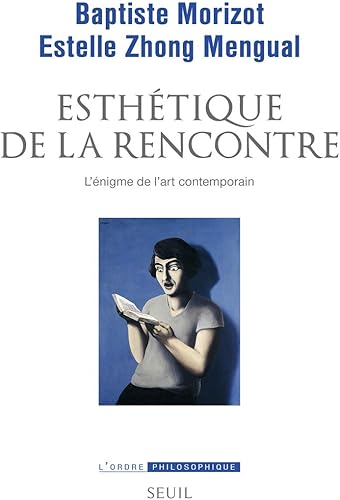 Download Esthétique de la rencontre PDF