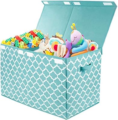 kids storage container
