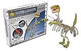 Nuts and Bolts Dinosaur