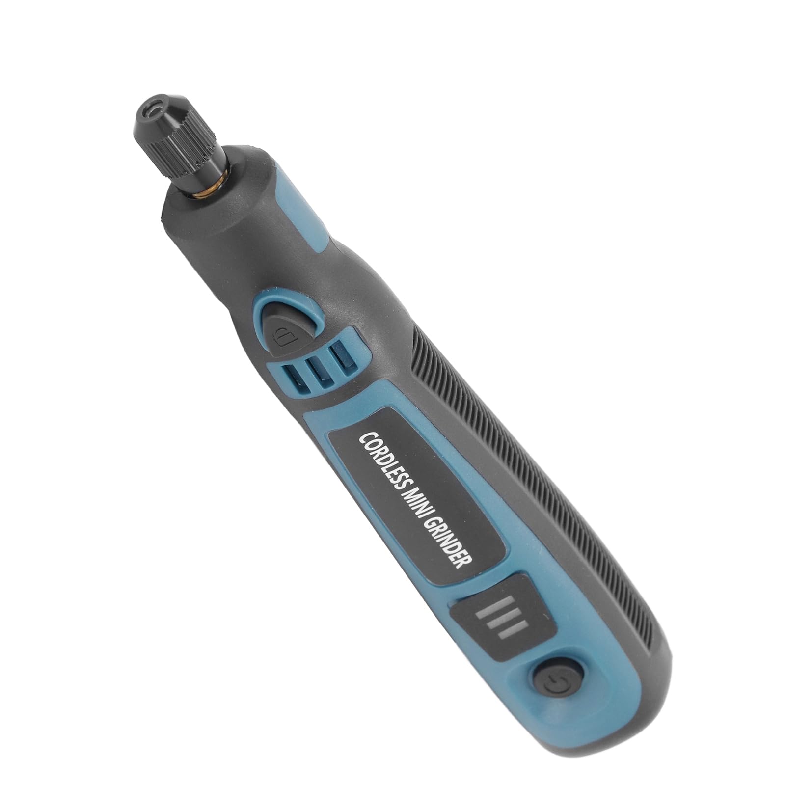 Cordless Rotary Tool Kit, 3 Speed Electric Grinder Pen with USB Charging for Sanding Drilling Polishing Engraving DIY Projects