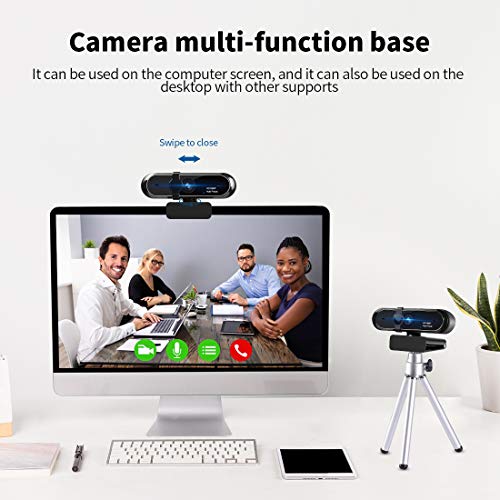 Autofocus-Webcam-with-Microphone-Privacy-Cover1080P-HD-USB-Plug-and-Play-Web-Cammera-for-Desktop-PC-LaptopSuit-for-Video-StreamingZoom-ConferenceGamingOnline-Classes