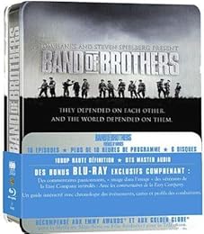 Frères D'armes - Edition Limitée