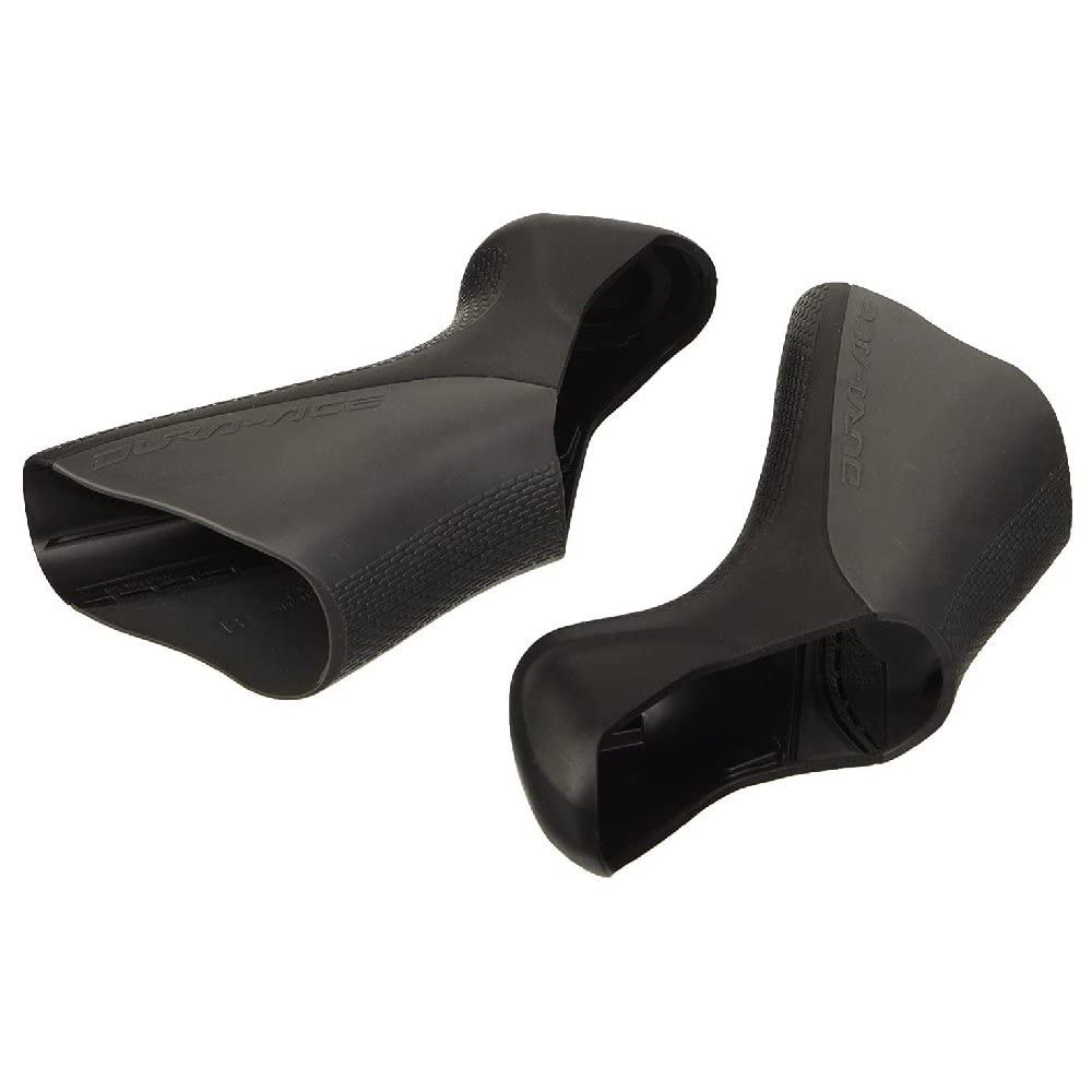 SHIMANO Lever Cover Pair of Link/Right ST-9070 y-6x098070, Black