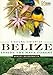 A Natural History of Belize: Inside the Maya Forest (Corrie Herring Hooks Series)