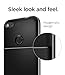 Spigen Neo Hybrid Google Pixel XL Case with Flexible Inner Protection and Reinforced Hard Bumper Frame for Google Pixel XL 2016 - Gunmetal