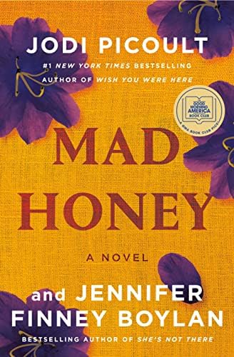 Best Books of the Month: Literature & Fiction @ Amazon.com