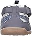 Carter's Every Step girls infant 1st walker Clio fisherman sandal