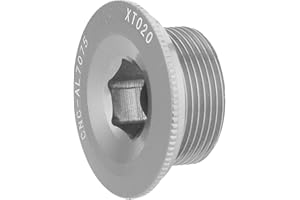 ANGGREK hollowtech Crank Tension Bolt Bicycle arm Cycling Screw Shimano Cap 105 end Bike dust Covers Gold crankset m20 Bolts 2 Fixing ii preload m582 sram for wheelspeed Aries Bosch