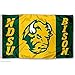 NDSU Bison College Flag