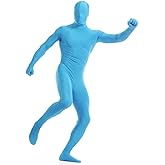 Gaoin Spandex Full Body Costumes Zentai Bodysuits