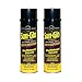 Sun-Glo Silicone Shuffleboard Spray (12 oz.)