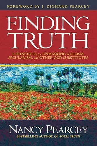 Amazon.com: Total Truth: Liberating Christianity from Its Cultural