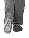 Footed Pajamas - Howling Moon Kids Hoodie Chenille