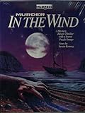 bePuzzled - Murder in the Wind - A Mystery Jigsaw Thriller with a Secret Puzzle Image by Susan Kenney