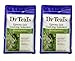 Dr. Teal's Epsom Salt Soaking Solution with Eucalyptus Spearmint, 48 Ounce