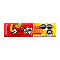Lucas Skwinkles Pineapple - Tamarind Filled