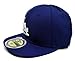 MLB Los Angeles Dodgers Game Youth AC On Field 59Fifty Fitted Cap-612