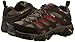 Merrell Men's Moab Gore-Tex Waterproof Hiking Shoe