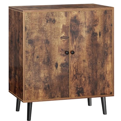 Huuger Buffet Cabinet with Storage, Storage Cabinet