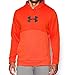 Under Armour UA Storm Armour Fleece Logo Twist LG Dark Orange
