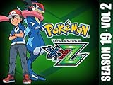 PokÃ©mon the Series: XYZ Volume 2