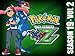 Pokémon the Series: XYZ Volume 2
